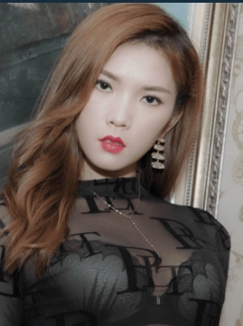 Bai Jingjing (Bai Jingjing) Profile Photo