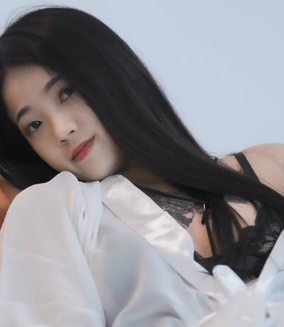 陶杏儿()个人资料照片