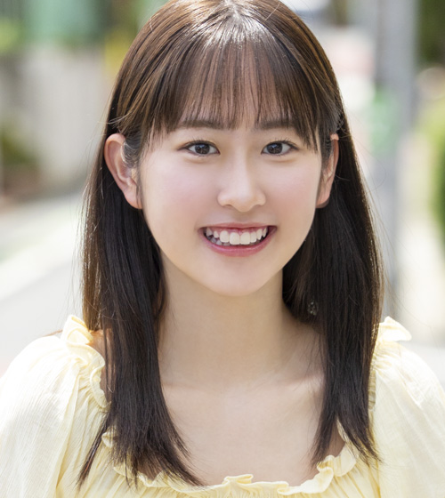 Mizuki Igarashi (五十嵐美月) Profile Photo
