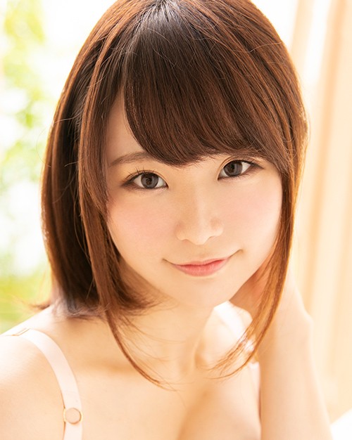 Fumika Nakayama (中山ふみか) Profile Photo