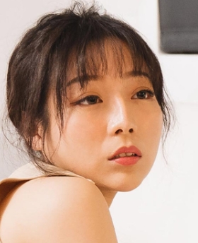 蜜苏(苏艾文)个人资料照片