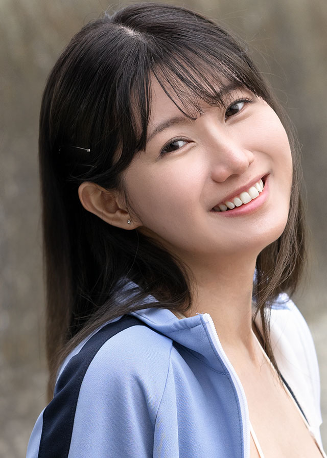 谷村凪咲(たにむら なぎさ)个人资料照片