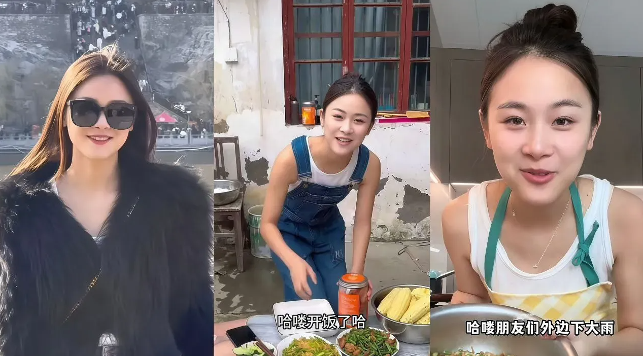 惊天大瓜！抖音81万粉网红 倩倩 彻底塌房 隐瞒已婚出轨猛男 被粉丝挖出家中监控性爱视频全网疯传 - theporn中文版