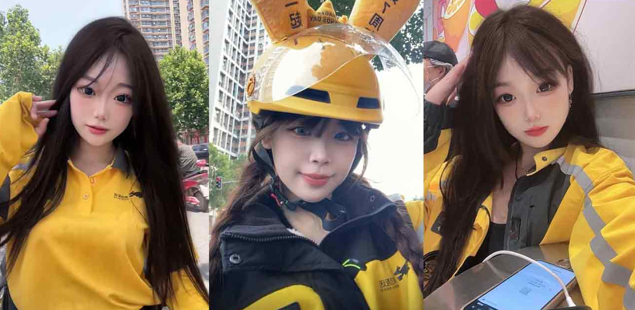 令人震惊得大瓜 抖音最美女外卖员 宋小牛 直播当众公开卖淫 要价竟然要10万当场被榜一大哥给当场拿下 - theporn中文版